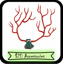 $20.00 Alien Accessories