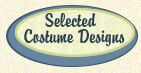 Selected Costume Designs
